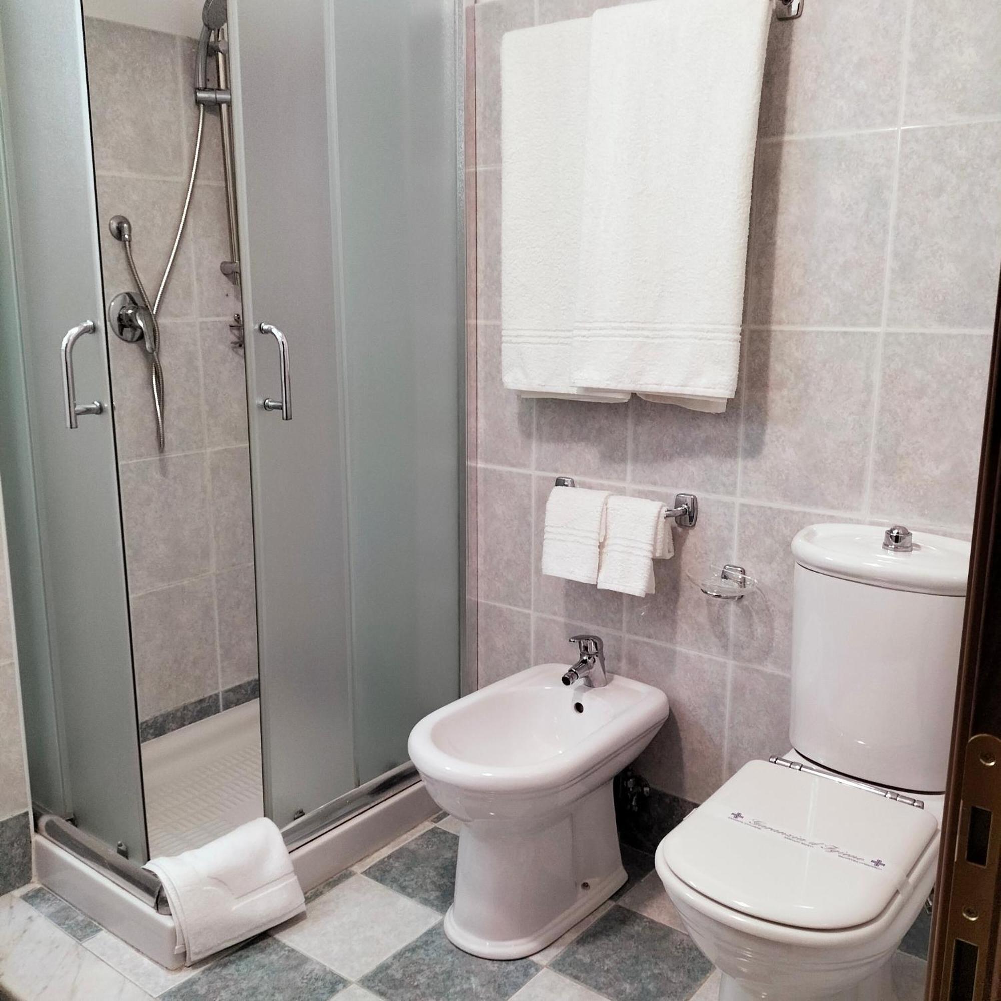 Villa Gloria Gaggi Szoba fotó