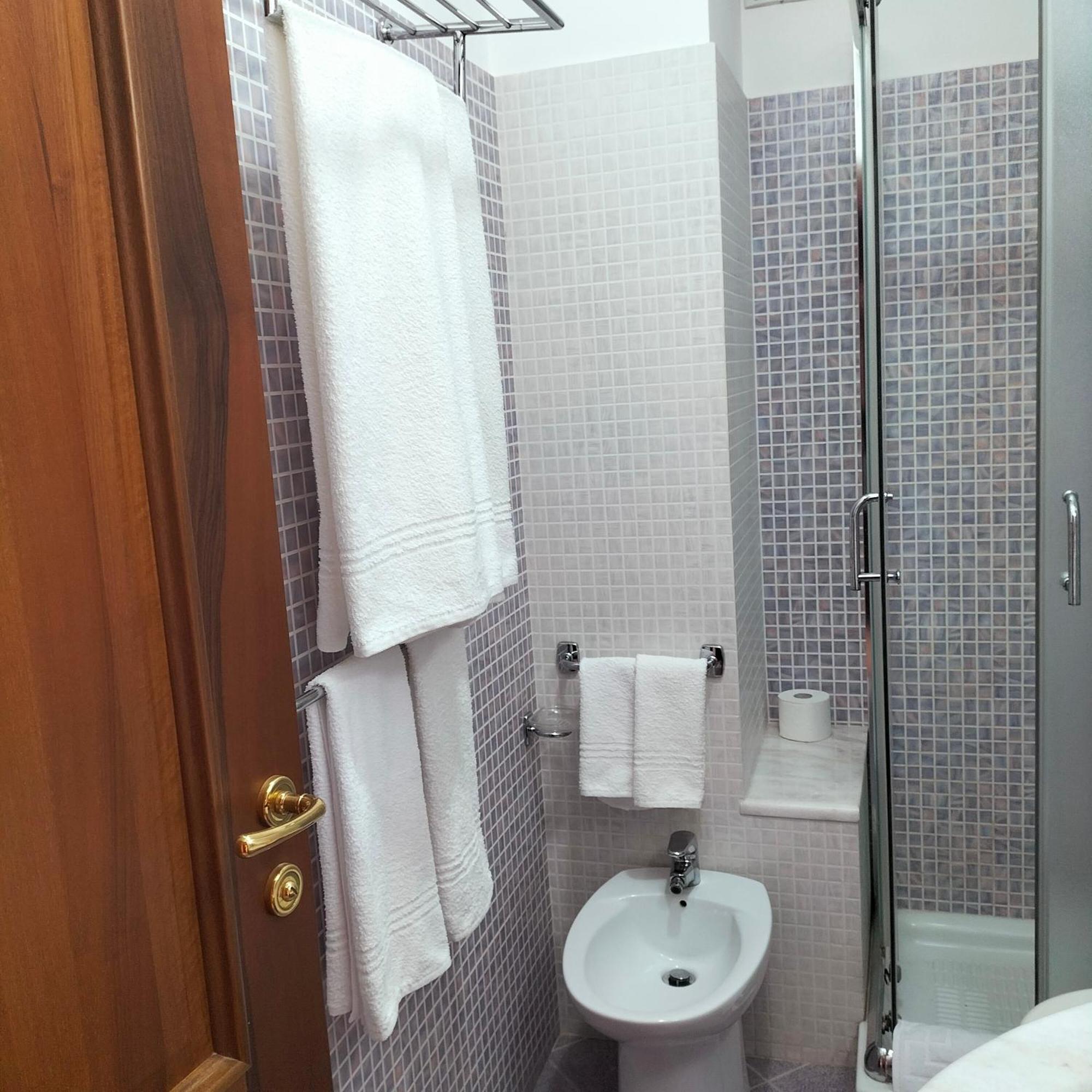 Villa Gloria Gaggi Szoba fotó