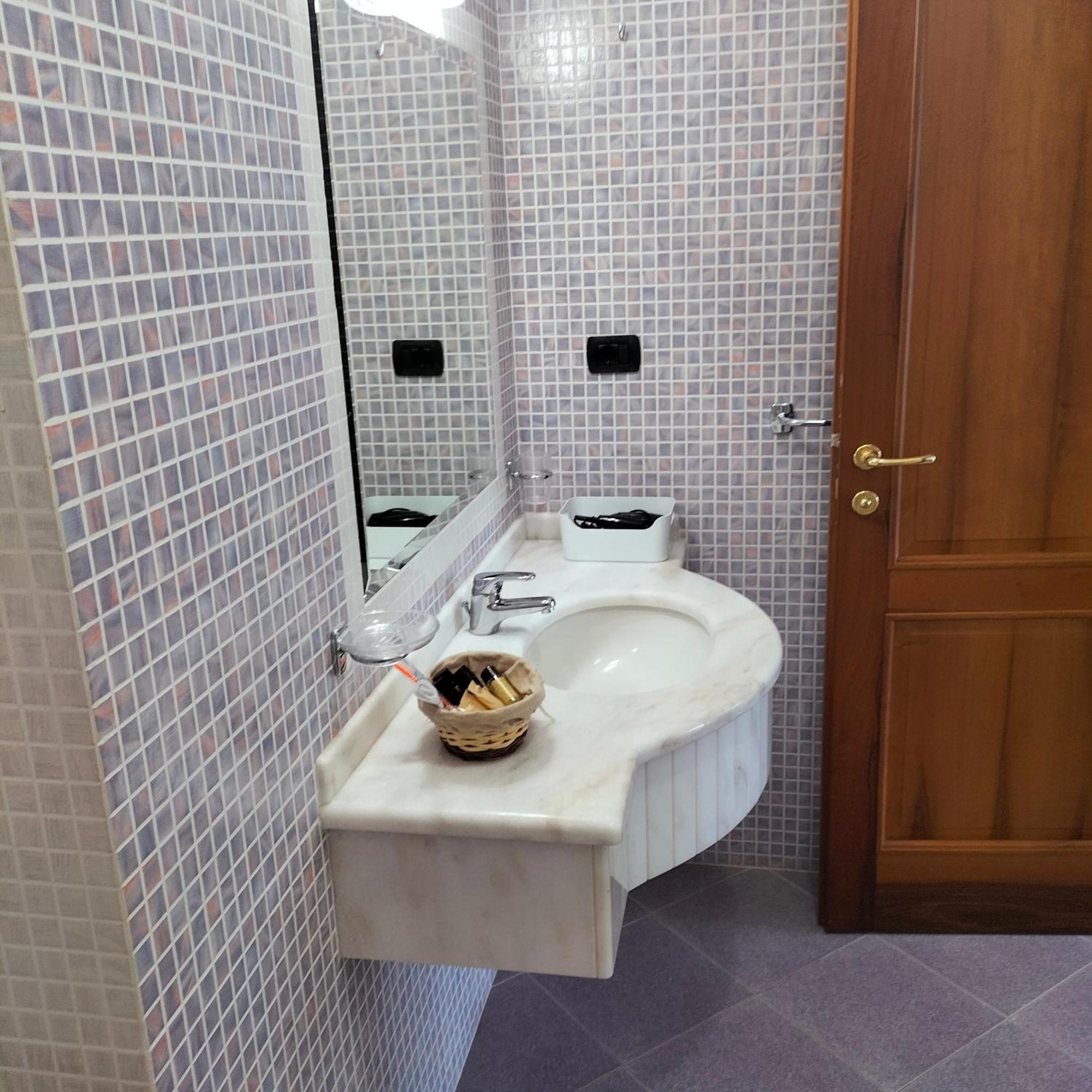Villa Gloria Gaggi Kültér fotó
